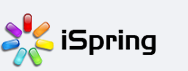 iSpring Pro - Conversion PowerPoint en Flash