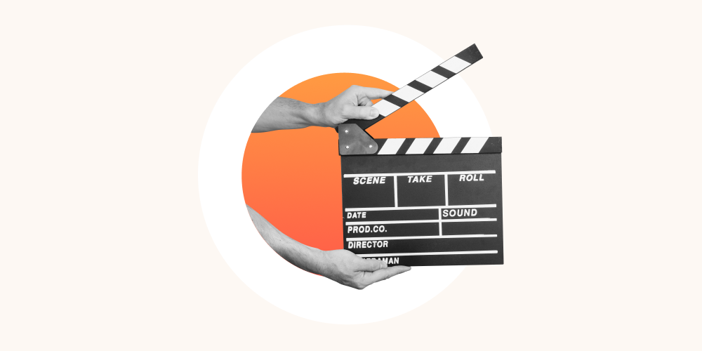 Comment faire une vidéo de présentation originale Faire une vidéo de présentation originale