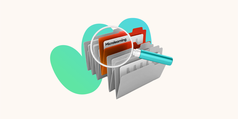 Les techniques de microlearning La définition de microlearning