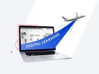 Base de digital learning