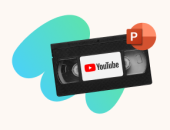 Comment mettre une vidéo dans PowerPoint