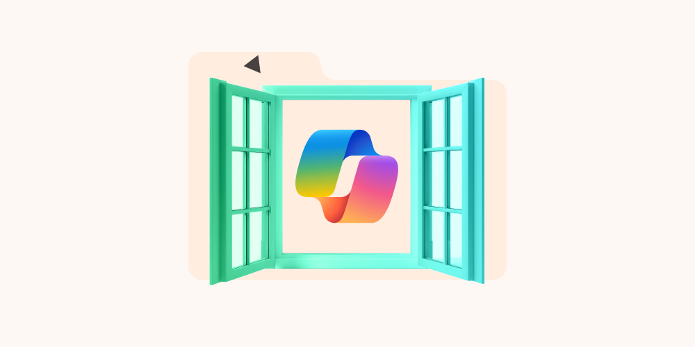 Copilot IA dans Powerpoint Copilot dans Powerpoint