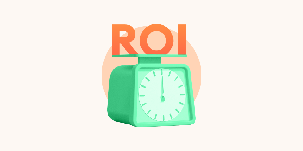 Calcul du ROI d’une formation professionnelle
