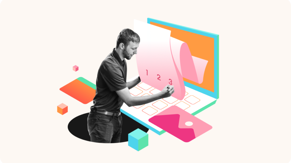 Créer une formation e-learning