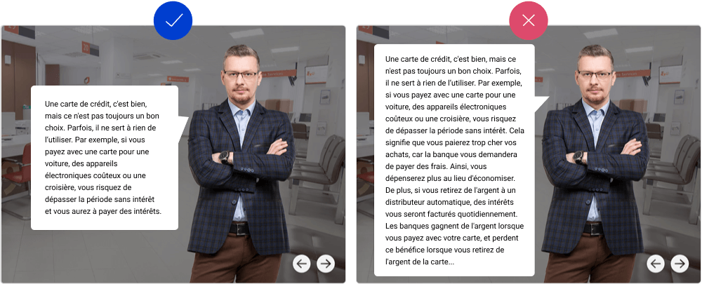 Texte sur la diapositive Texte sur la diapositive