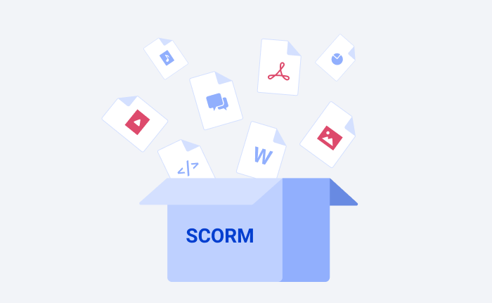 Package SCORM Package SCORM