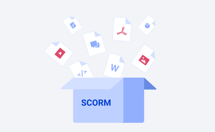 Package SCORM