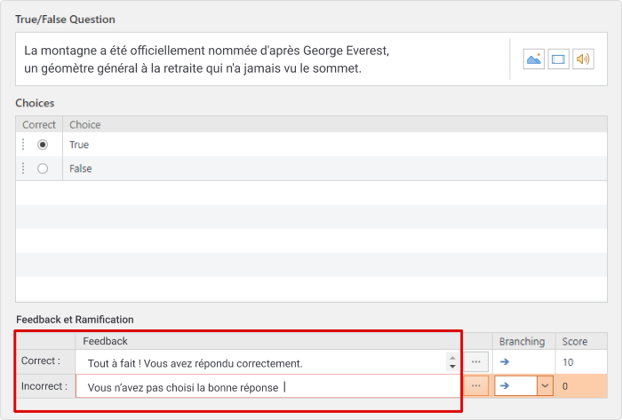 commentaires commentaires