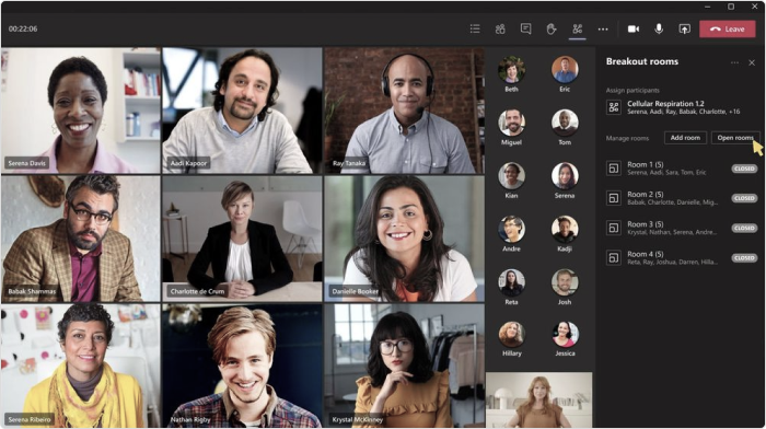 Microsoft Teams Microsoft Teams