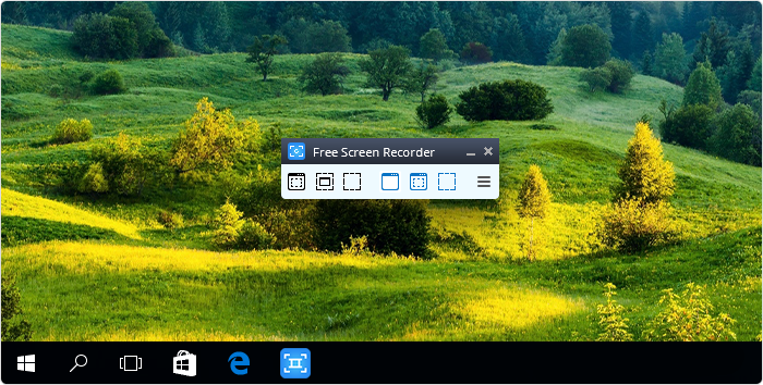 Free Screen Video Recorder est un logiciel de capture vidéo