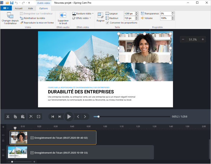 Comment faire une vidéo de presentation Qu’est-ce qu’une présentation vidéo ?