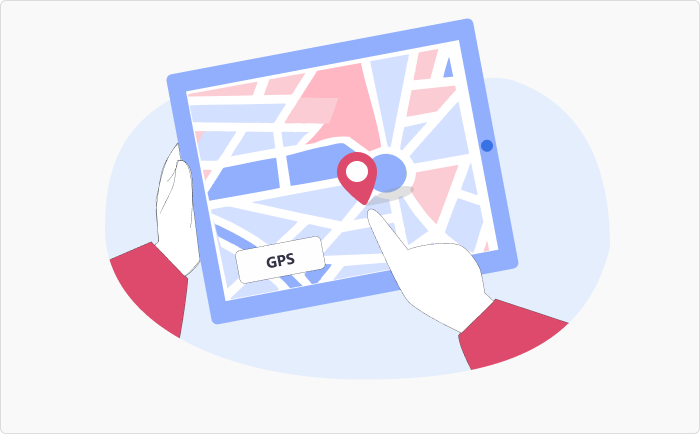 Aventure GPS