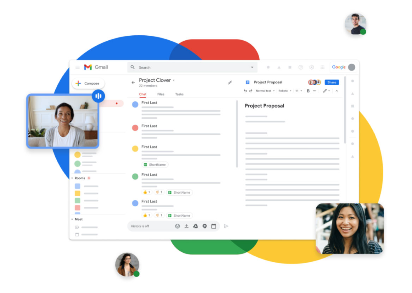 Google Suite Google Suite
