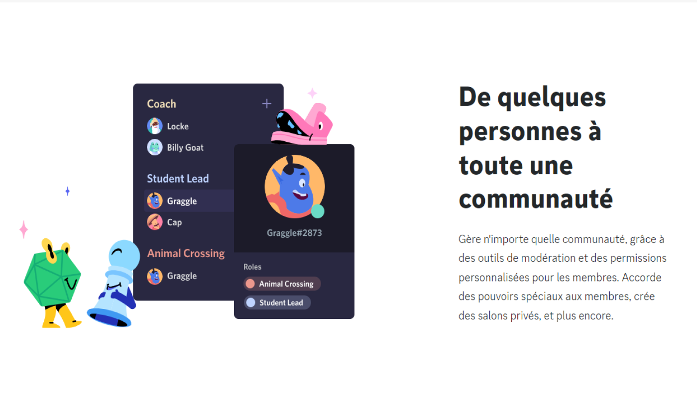 Discord Discord