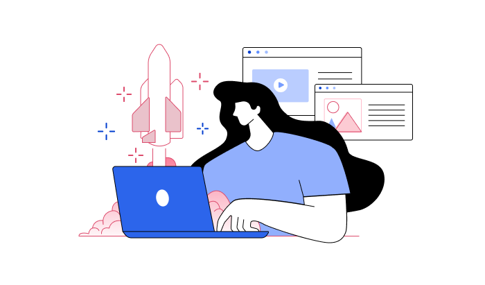 Comment démarrer la formation en ligne ? Comment démarrer la formation en ligne ?