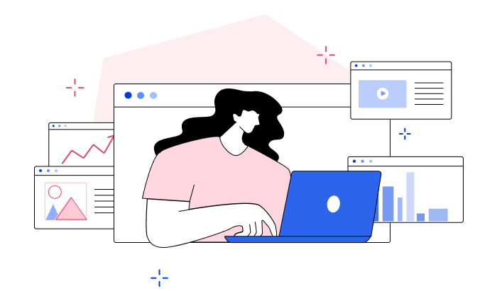 La formation des employés Les RH spécialistes choisissent une plateforme LMS pour la formation des employés