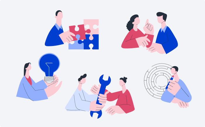 Créer un plan de formation Créer un plan de formation