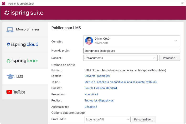 Formations en entreprise : Ce qu'il faut savoir ️ - iSpring