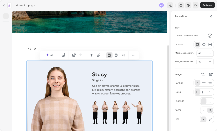 Retouche d'images dans iSpring Suite 11.7 Retouche d'images dans iSpring Suite 11.7