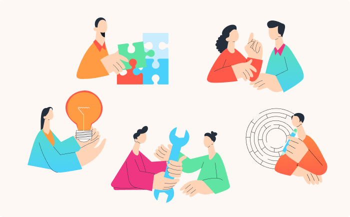 Les différents types de formation professionnelle en entreprise