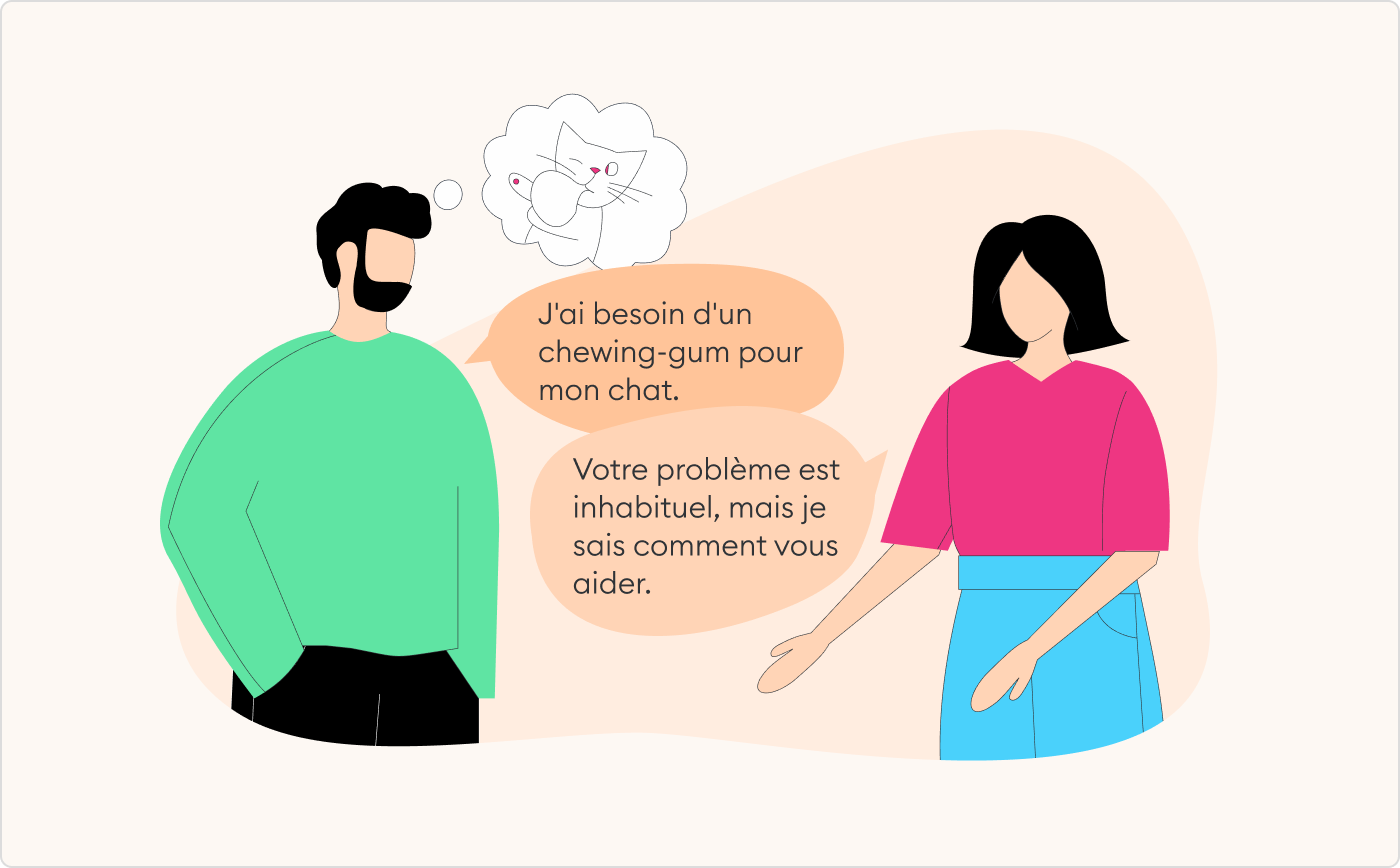 Le jeu de communication pour adultes Ne jamais dire jamais