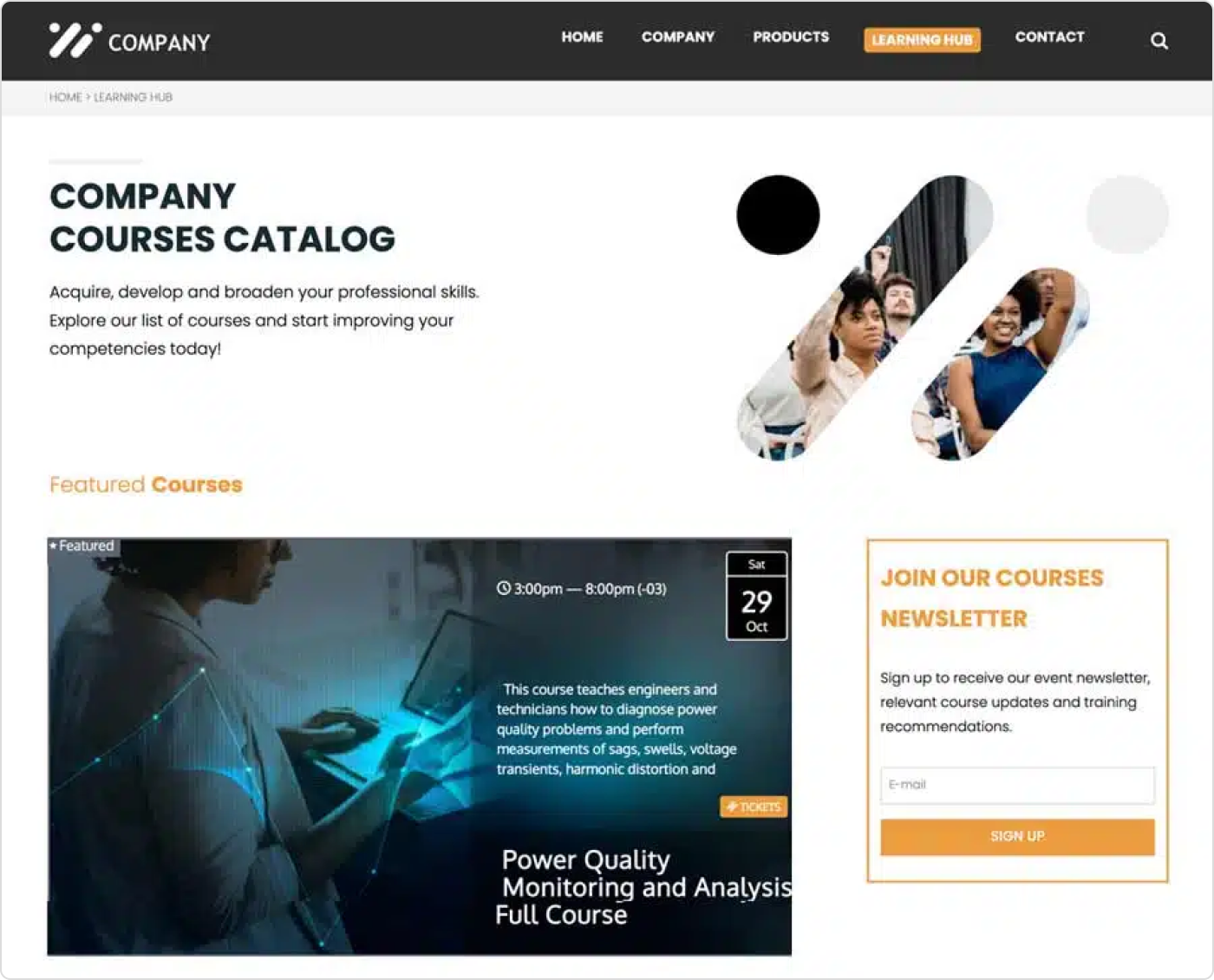 Comment vendre une formation en ligne en utilisant Timely