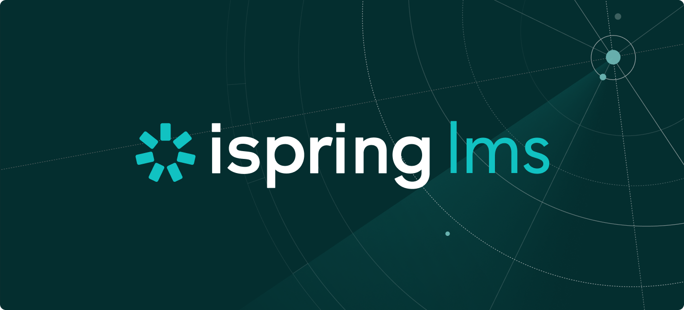 iSpring LMS iSpring Learn devient iSpring LMS