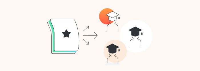 Feedback entre pairs Feedback entre pairs est l’un des exemples d’apprentissage collaboratif
