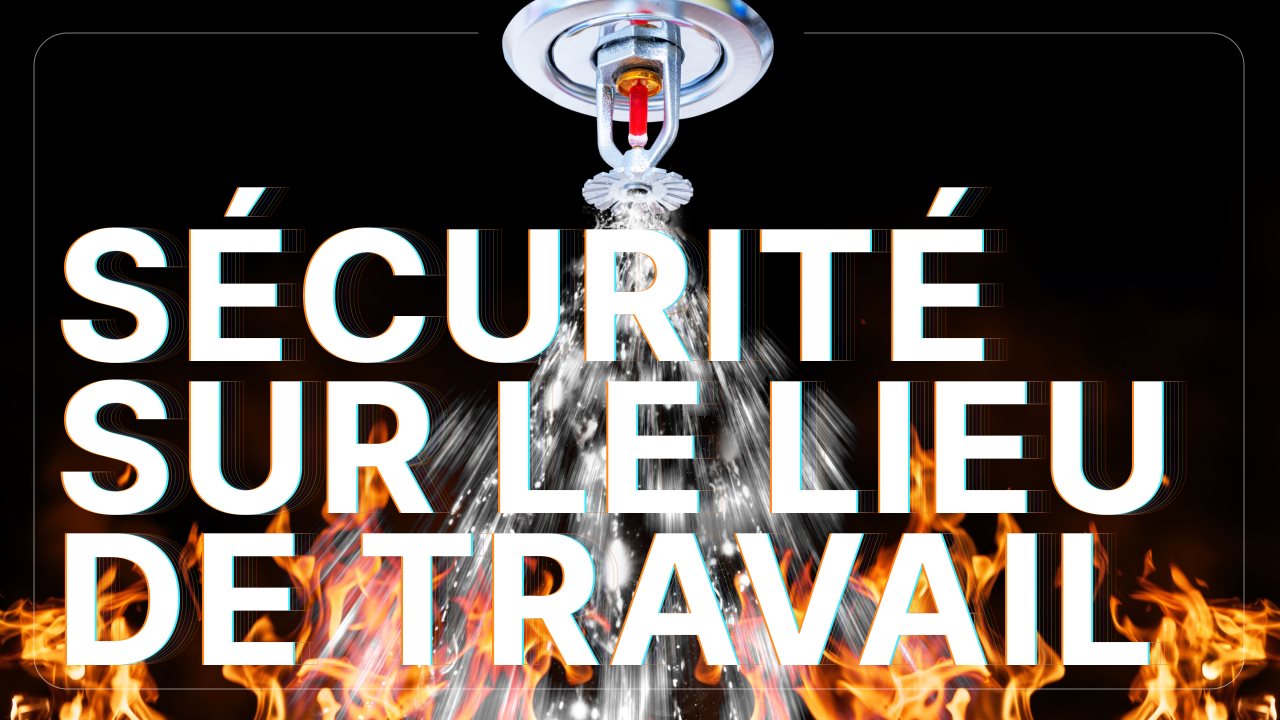La vidéo de conformité réglementaire