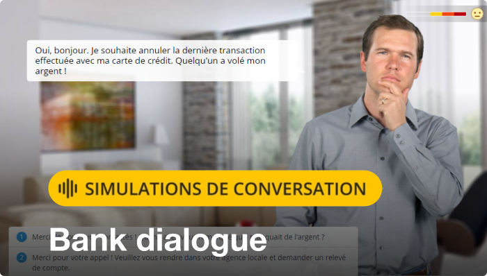 La simulation de dialogue