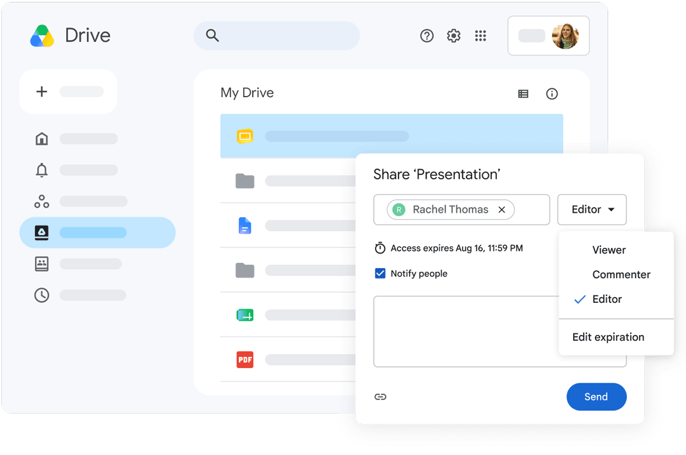 Google Drive L'outil de stockage en ligne Google Drive