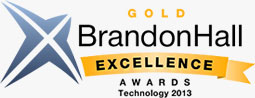 Brandon Hall Learning Technology Award