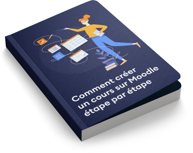 Moodle Comment Masquer Cours Sur La Page De Garde Comment créer un cours sur Moodle étape par étape